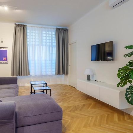 Duomo-Porta VeneziaLuxury Wifi E Netflix Daire Milano Dış mekan fotoğraf
