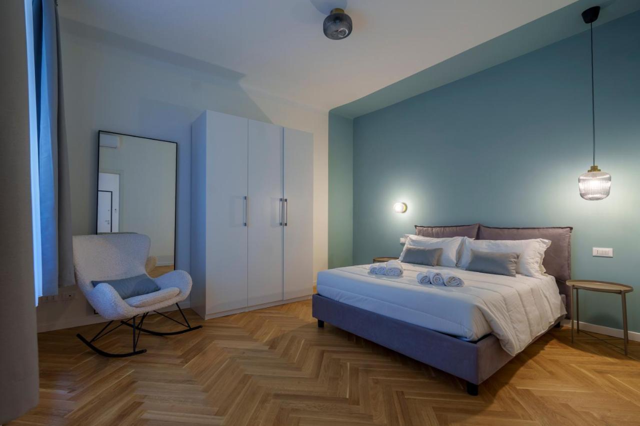 Duomo-Porta VeneziaLuxury Wifi E Netflix Daire Milano Dış mekan fotoğraf